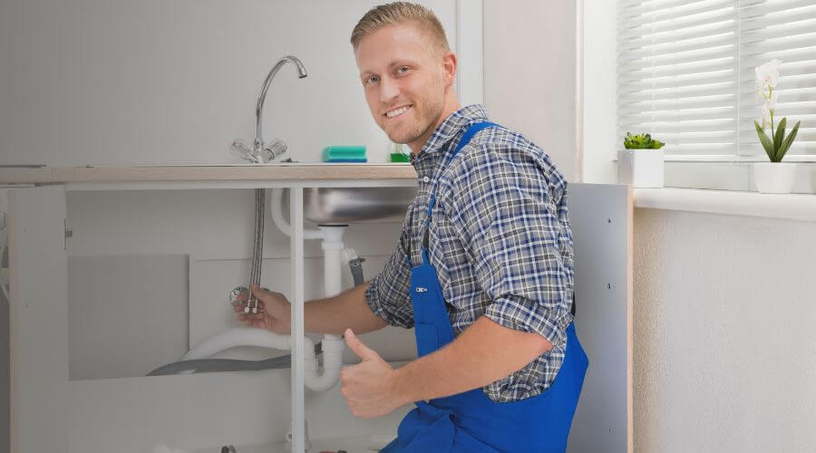 Professional expert plumbing services in Milam, WV